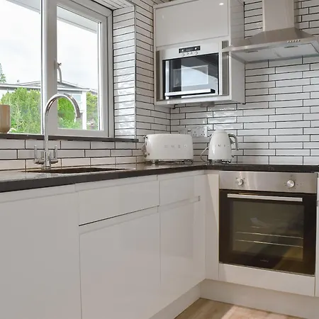 Holiday home - Uk11016