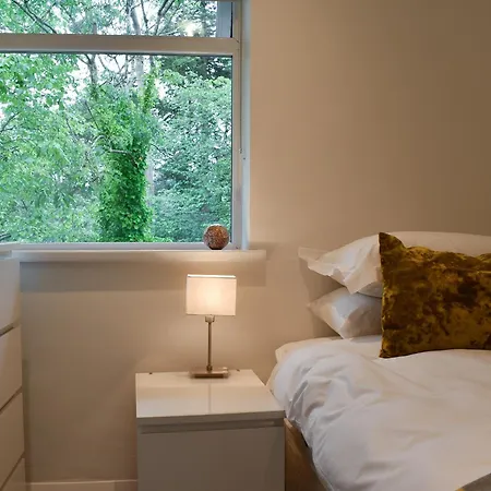 Holiday home - Uk11016 *