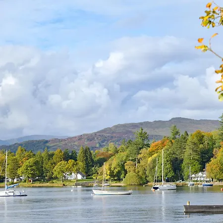 - Uk11016 Holiday home *
